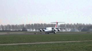 Spottersplaats Polderbaan Amsterdam Airport Schiphol [upl. by Raquel]