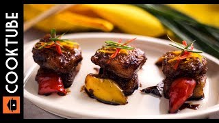 Teriyaki Fish Stir Fry Recipe  The Ultimate Japanese Teriyaki Sauce with Fish [upl. by Ynafetse255]