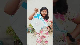 শুধু রংটা আলাদা 😉 prakriti parishorts review [upl. by Naugal]