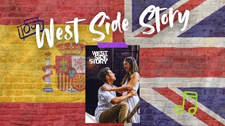 FESTIVAL SPANGLISH 2024  WEST SIDE STORY [upl. by Trebeh]