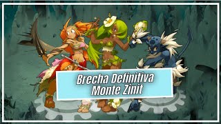 Wakfu  Brecha definitiva de zinit [upl. by Luehrmann]