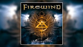 FIREWIND 🇬🇷  quotHead Up Highquot  2008 [upl. by Noryt731]