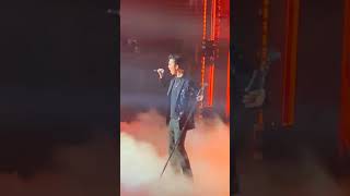 Dimash quotOlimpicoquot clip concert dedicated to the Day of the Republic of Kazakhstan 20231024 DQ [upl. by Tore745]