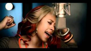 Keyshia Cole I Should Have Cheated BET Version [upl. by Ailuy]