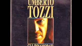 Umberto Tozzi  Gli innamorati [upl. by Nelg963]