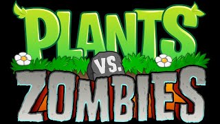 Plants vs Zombies OST  Floral Heaven fanmade maybe [upl. by Cynthie]