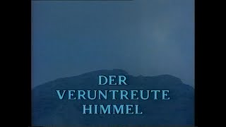 Der Veruntreute Himmel [upl. by Filler]