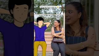 That single guy 😂😂 logokuhe viral trending Acomedy meme funny shorts relatable bollywood [upl. by Katzman]