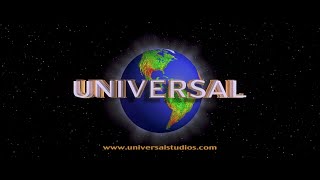 Universal PicturesSpyglass Entertainment 2002 [upl. by Annovad]