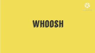 whoosh sound effect Free to use  VSR [upl. by Unders]