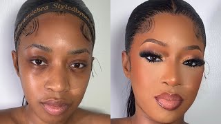 How to do a Flawless Makeup Tutorial [upl. by Edrea]