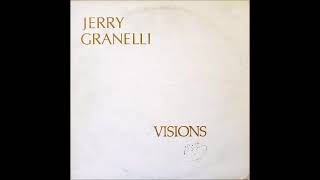 Jerry Granelli  Visions 1978 · 🇺🇸 Full Album [upl. by Maillw]