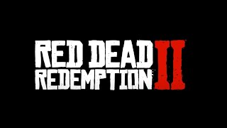 Red Dead Redemption 2 Intro  Free to Use [upl. by Rudd228]