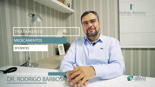 Hepatite C tem cura Qual o tratamento  Dr Rodrigo Barbosa Infectologista [upl. by Abibah]