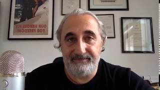 How to be a Better Man According to Intersectional Feminism THE SAAD TRUTH605 [upl. by Viki607]