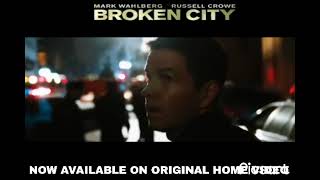 Broken City trailer [upl. by Atrim]