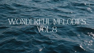 Wonderful Melodies Vol 8 Full Album [upl. by Rikki]