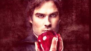 The Vampire Diaries Soundtrack Jason Walker  Echo 3x02 [upl. by Enyrhtac]