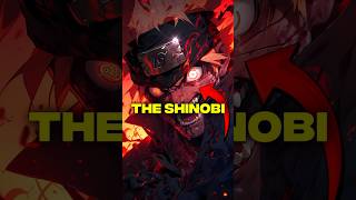 DARK Truth of Shinobi System in Naruto [upl. by Tresa]