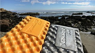 Thermarest  EVA  Exped  Nemo  Closed Cell Foam Sleeping Pads Review and Comparison [upl. by Enitsirk]