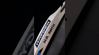 Customize Mongoose English Willow Cricket Bat Hayden Series [upl. by Schaab935]