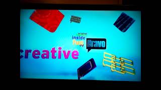 51 Minds EntertainmentEndemolBravo OriginalsNBCUniversal Television Distribution 2015 [upl. by Amory]