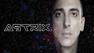 ASTRIX  Live Set 2023 [upl. by Esiole]