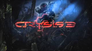 Crysis 3 4 Years Later [upl. by Doran]