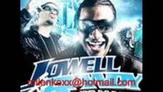 Quiero Volverte a Ver  Jowell y Randy [upl. by Nirik]