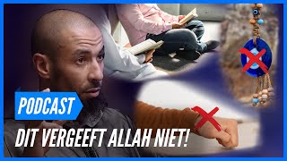 Boze oog Bijgeloof Shirk amp Amuletten 🧿I Podcast 34 [upl. by Emmet]