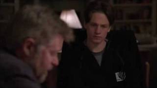 Everwood  Andy talks to Ephram about his father [upl. by Tiena]