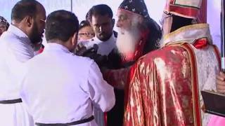 Mar Thoma Syrian Church Ramban Ordination Service Part4 [upl. by Ilecara]