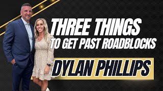 Living Faith Church Wednesday night – Dylan Phillips [upl. by Relda]