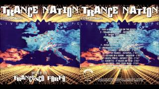 Francesco Farfa  Trance Nation Compilation I  1995 [upl. by Llovera]