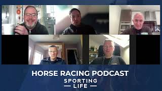 Horse Racing Podcast Royal Ascot Talking Points [upl. by Gilles]