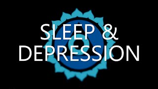 1 Hour Sleep Hypnosis Higher Self Healing for Depression amp Anxiety [upl. by Ettenan]