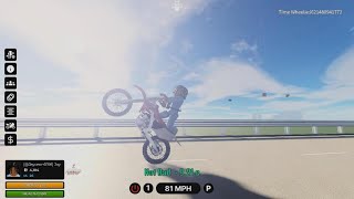 Bike life Miami trick and tips [upl. by Newhall489]