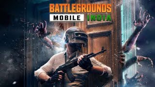 गोलियों की बौछार दुश्मनों में हाहाकर battlegroundindia pubg [upl. by Aitnauq]