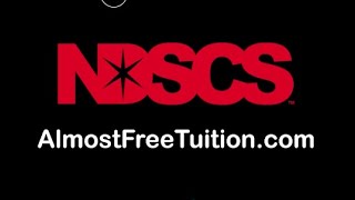 NDSCS is closer to free [upl. by Zak]