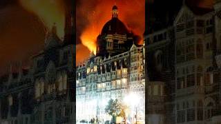 2611 Mumbai attack  16 years since 2611 Mumbai attack  Mumbai attack 2611 sandeepunnikrishnan [upl. by Charry]