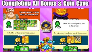 i Got 20k Gold Coins in Just 2 Minutes 🤩  Complete Coin Cave  Dynamons World dynamonsworld [upl. by Pedaias]