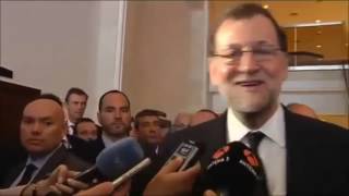 Las mejores frases y momentos de Mariano Rajoy  Parte 2 [upl. by Gonzales]