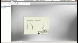 Automatic updating of the print date when printing the drawing with NuPPlotDate [upl. by Alwyn]