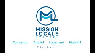 Cest quoi la Mission Locale [upl. by Salina106]