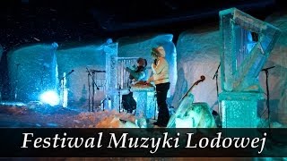 Ice Music Festival  Geilo Norway [upl. by Aihsetan]