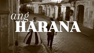 ang HARANA  directed by Jeremy Kim Jovenal [upl. by Kironde]