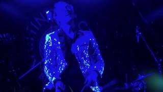 Savoir Adore  Freedom 90 George Michael Cover Live in Brooklyn [upl. by Ling]