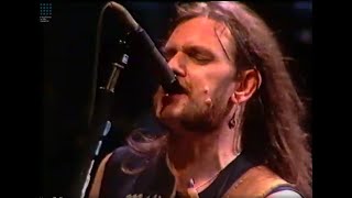 Motörhead  1988 Swiss Festival TV gig [upl. by Liddie]