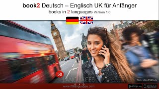 Englisch UK für Anfänger in 100 Lektionen [upl. by Yaresed962]