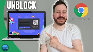 How To Unblock Websites On School Chromebook 2023 [upl. by Gaivn24]